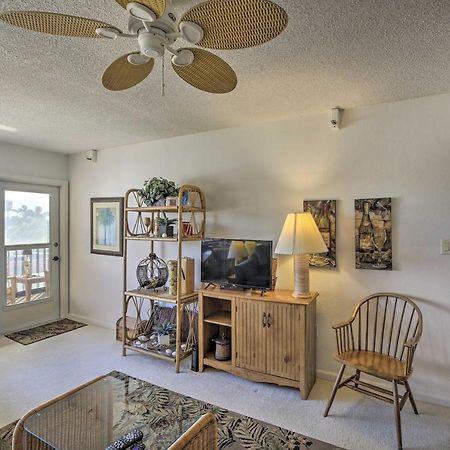 Burnt Store Marina Condo Boat, Swim, Golf! Exterior foto